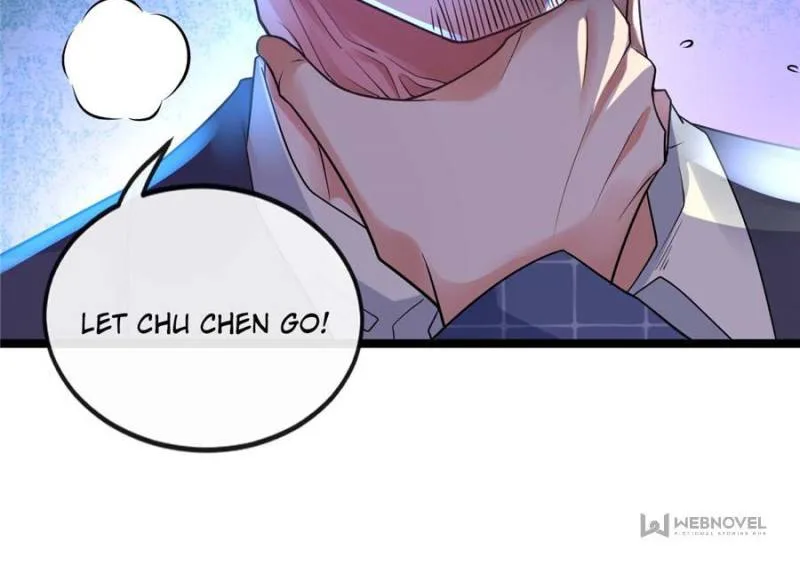 The Godly Son-in-Law of the Nation Chapter 21 page 9