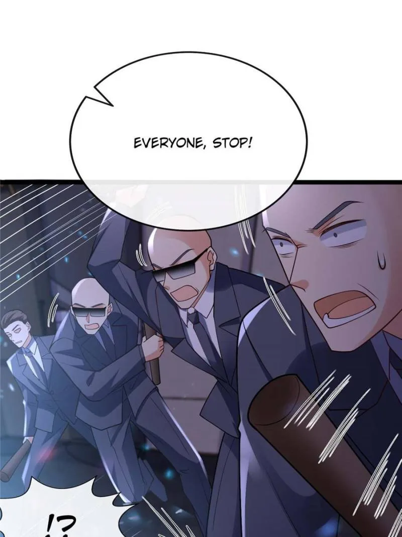 The Godly Son-in-Law of the Nation Chapter 21 page 7