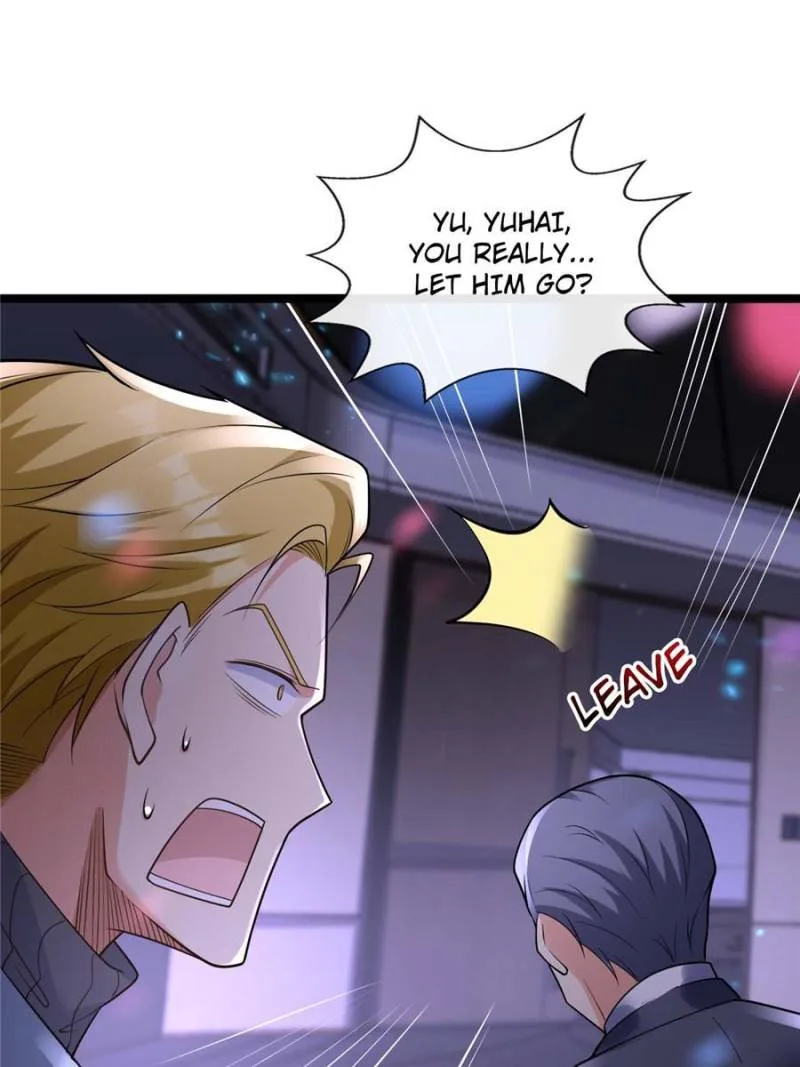 The Godly Son-in-Law of the Nation Chapter 21 page 15