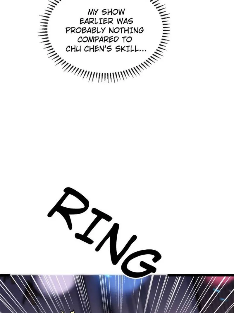 The Godly Son-in-Law of the Nation Chapter 21 page 22