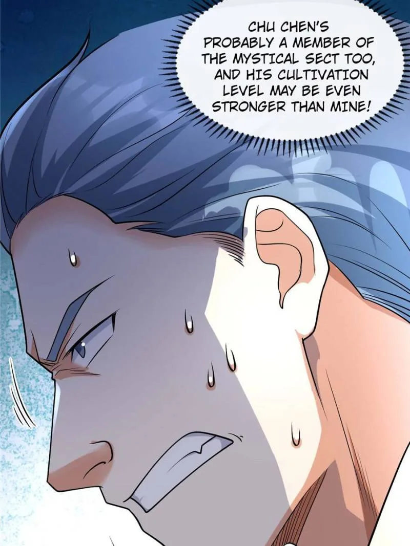 The Godly Son-in-Law of the Nation Chapter 21 page 19