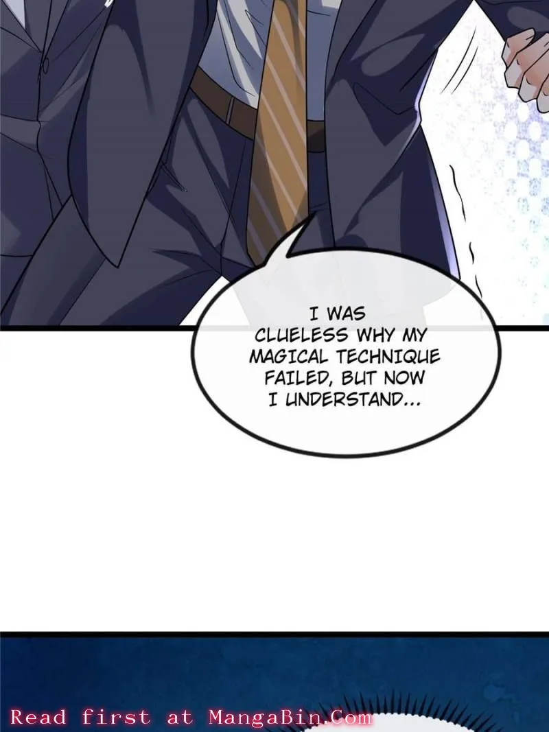 The Godly Son-in-Law of the Nation Chapter 21 page 18