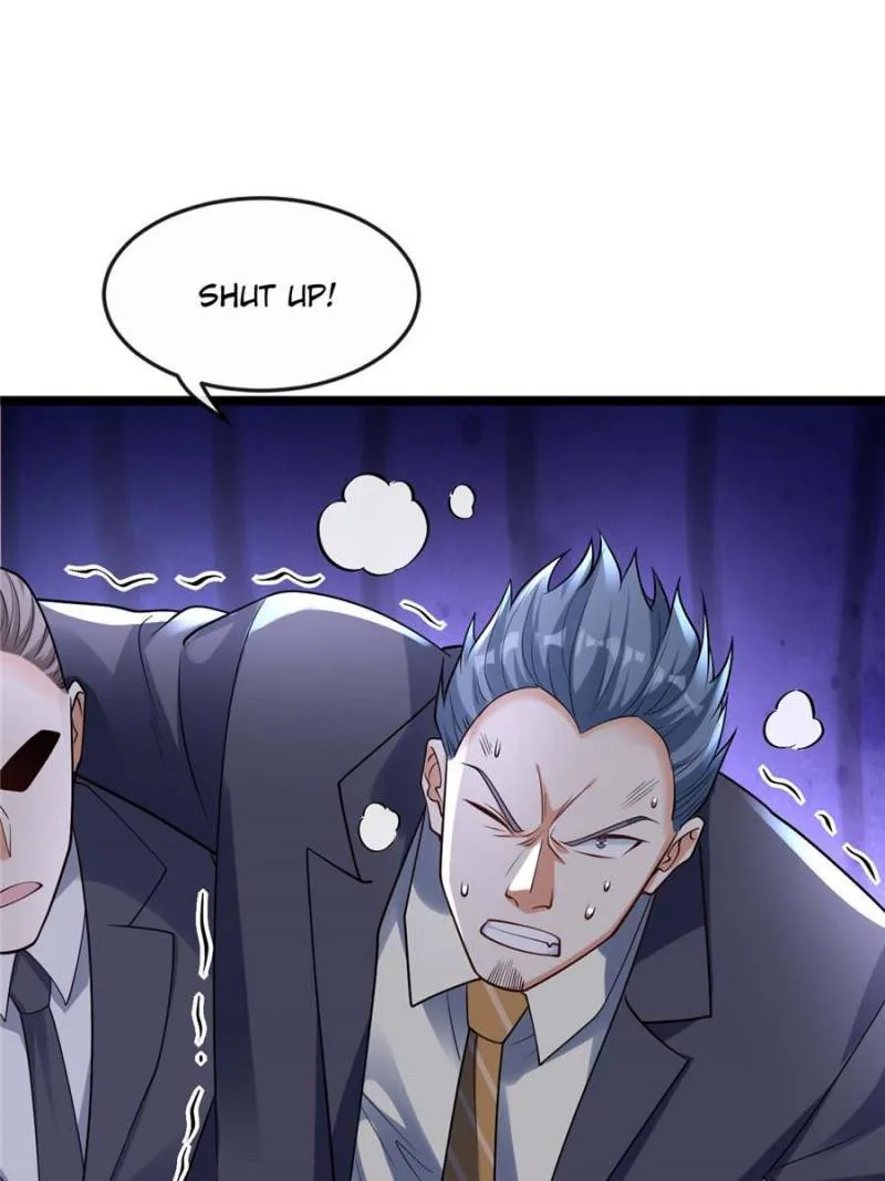 The Godly Son-in-Law of the Nation Chapter 21 page 17