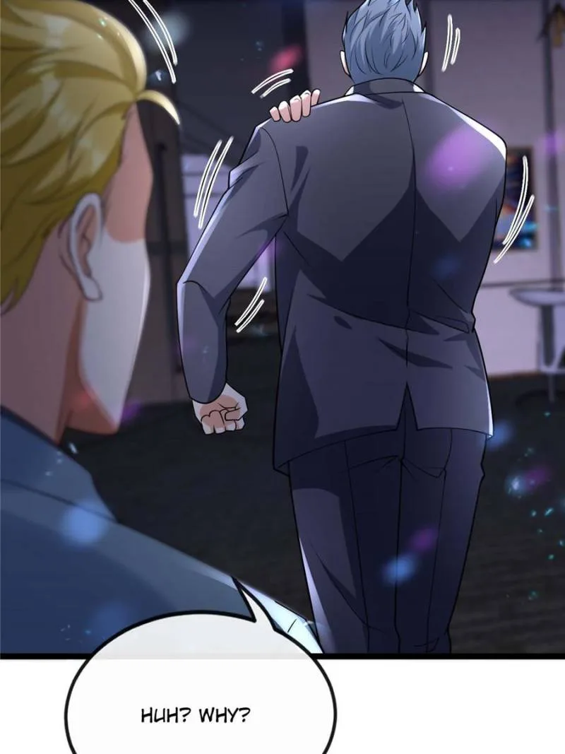 The Godly Son-in-Law of the Nation Chapter 21 page 26