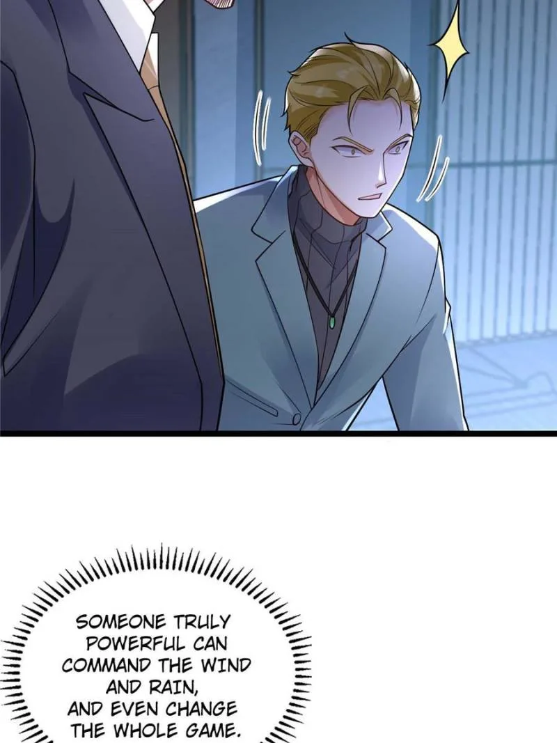 The Godly Son-in-Law of the Nation Chapter 21 page 28