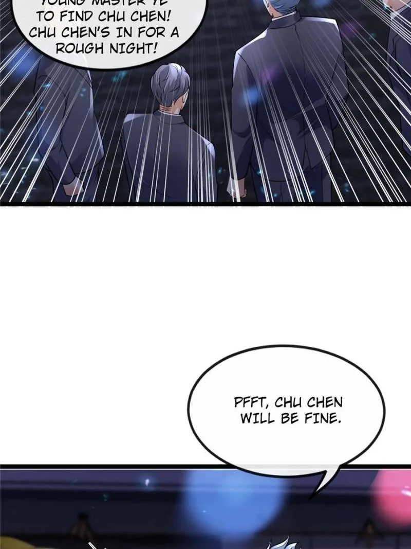 The Godly Son-in-Law of the Nation Chapter 21 page 25