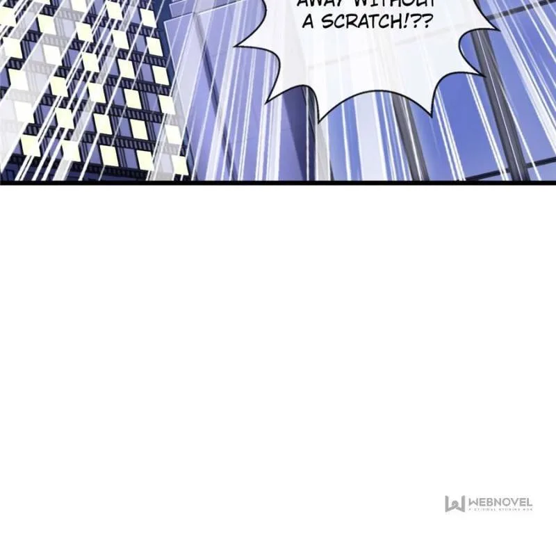 The Godly Son-in-Law of the Nation Chapter 21 page 44