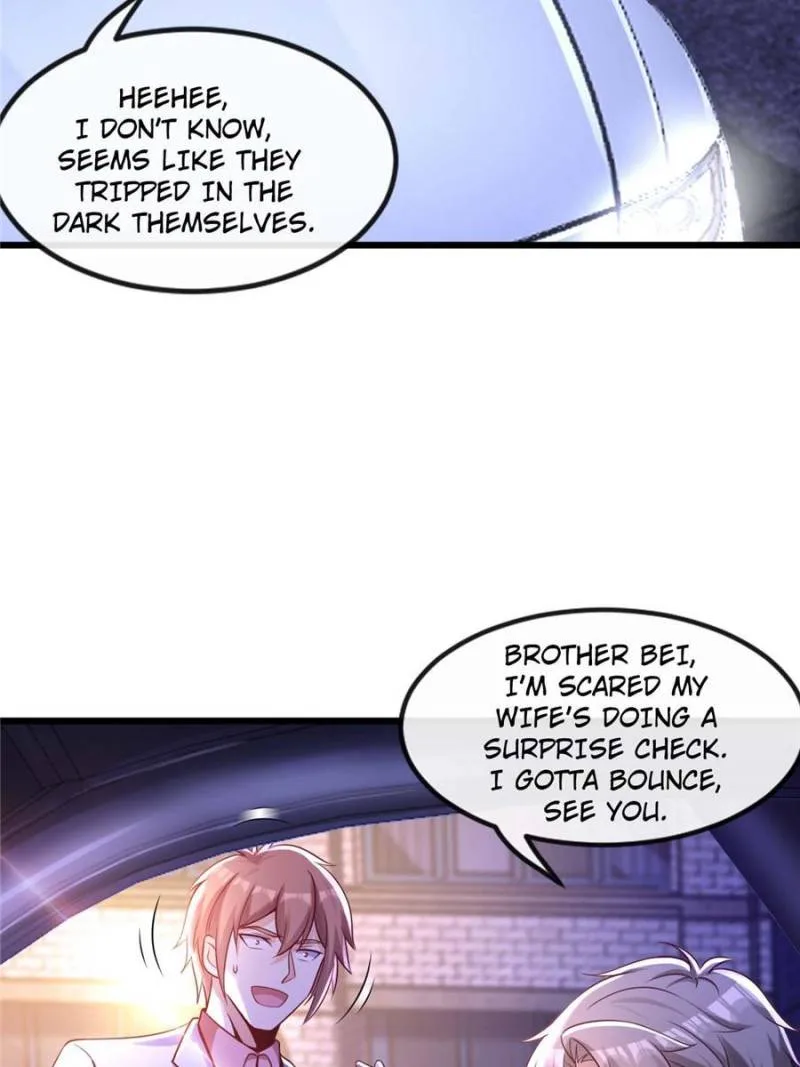 The Godly Son-in-Law of the Nation Chapter 21 page 39