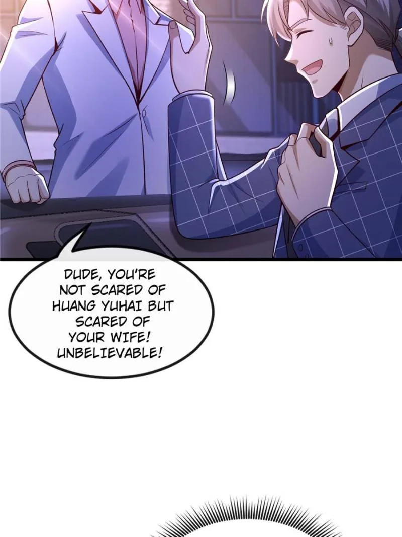 The Godly Son-in-Law of the Nation Chapter 21 page 40