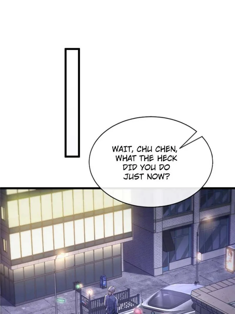 The Godly Son-in-Law of the Nation Chapter 21 page 36