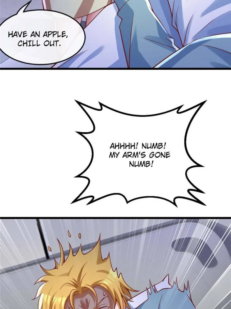 The Godly Son-in-Law of the Nation Chapter 21 page 48