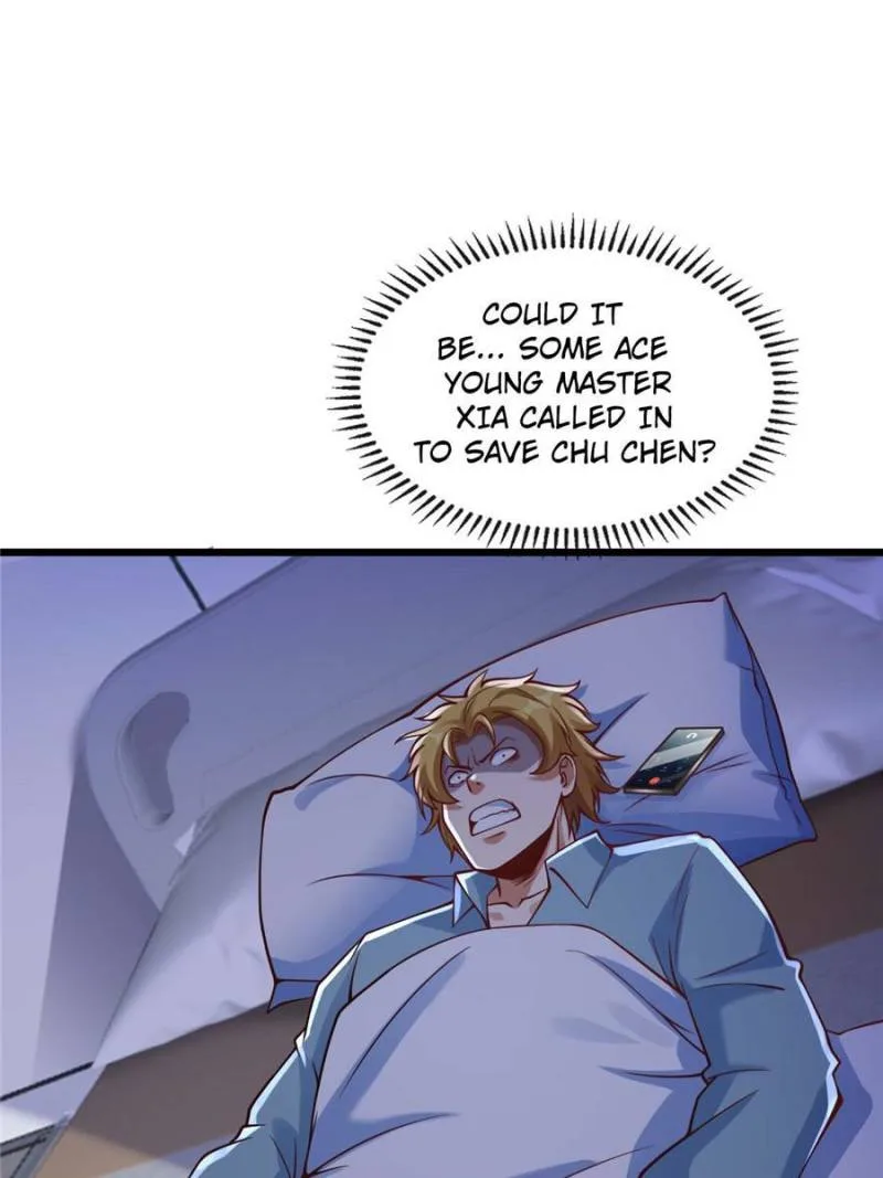 The Godly Son-in-Law of the Nation Chapter 21 page 45
