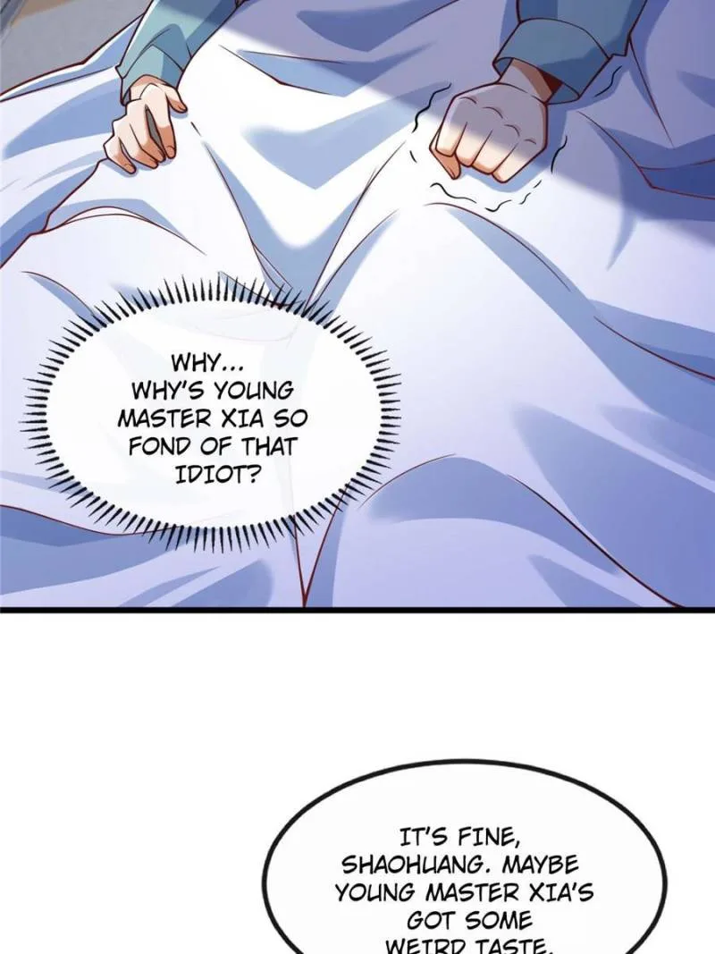 The Godly Son-in-Law of the Nation Chapter 21 page 46