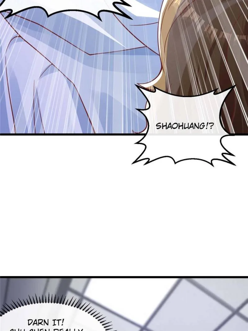 The Godly Son-in-Law of the Nation Chapter 21 page 50