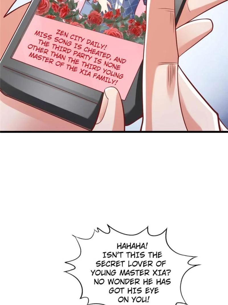 The Godly Son-in-Law of the Nation Chapter 21 page 54