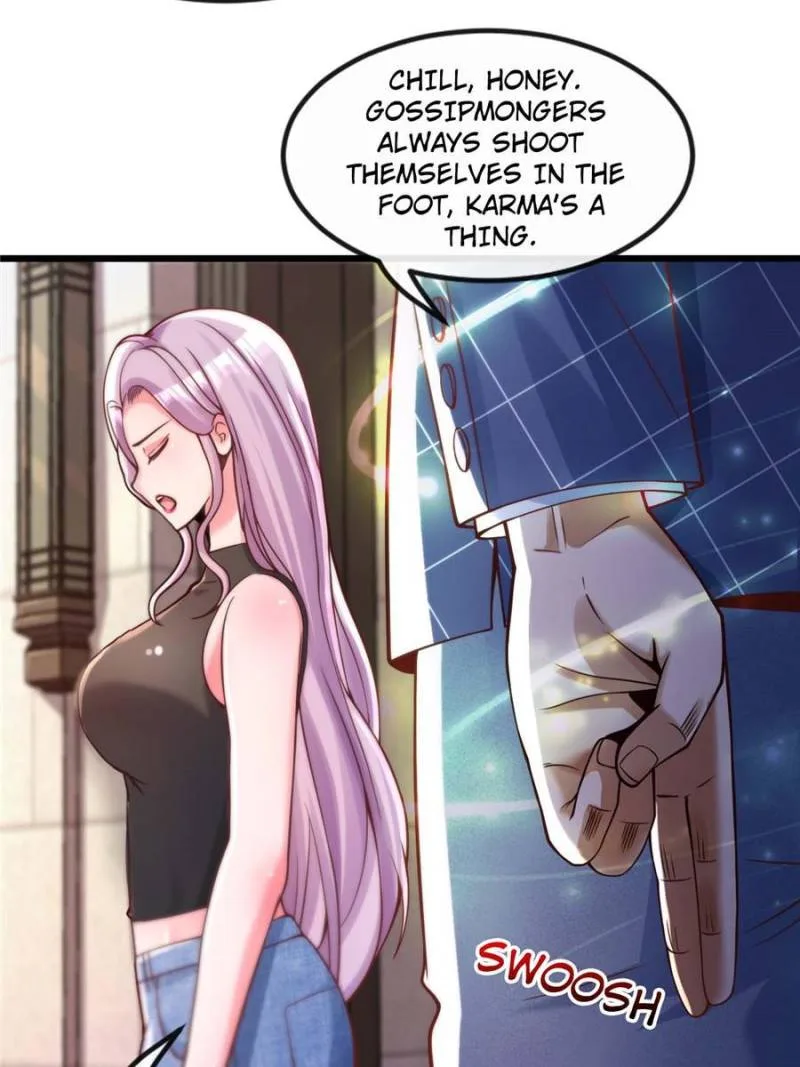 The Godly Son-in-Law of the Nation Chapter 21 page 62