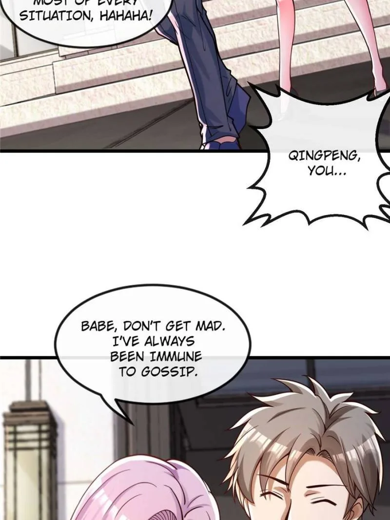The Godly Son-in-Law of the Nation Chapter 21 page 60