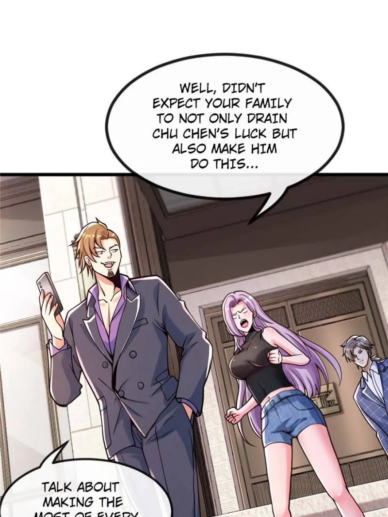 The Godly Son-in-Law of the Nation Chapter 21 page 59