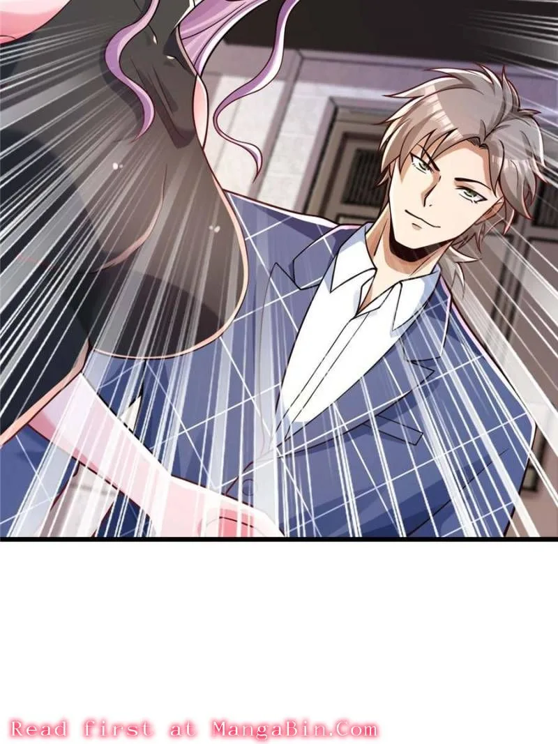 The Godly Son-in-Law of the Nation Chapter 21 page 64