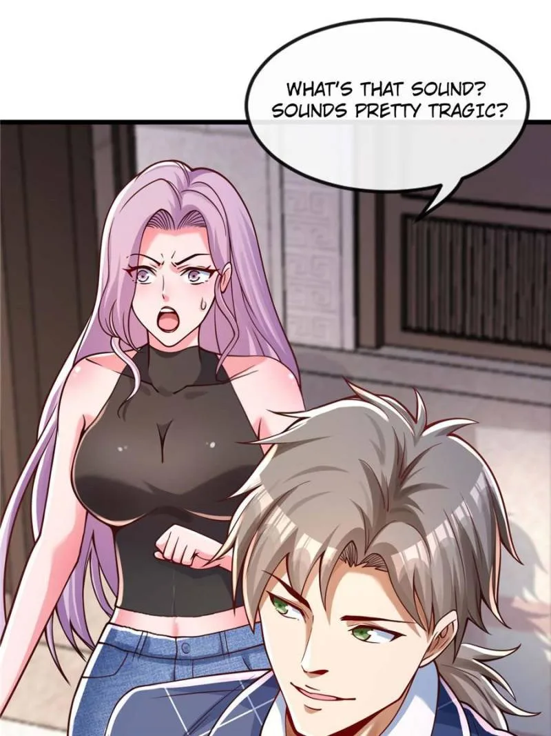 The Godly Son-in-Law of the Nation Chapter 21 page 65