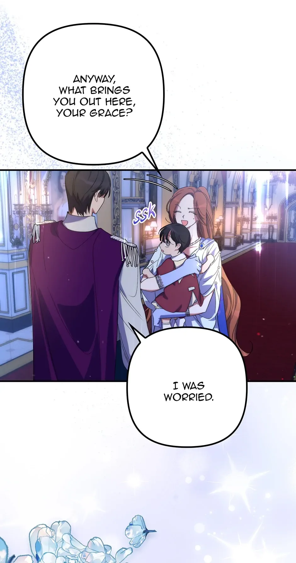 The Hero Went Crazy Even Though I’m the One Who Died Chapter 20 page 5