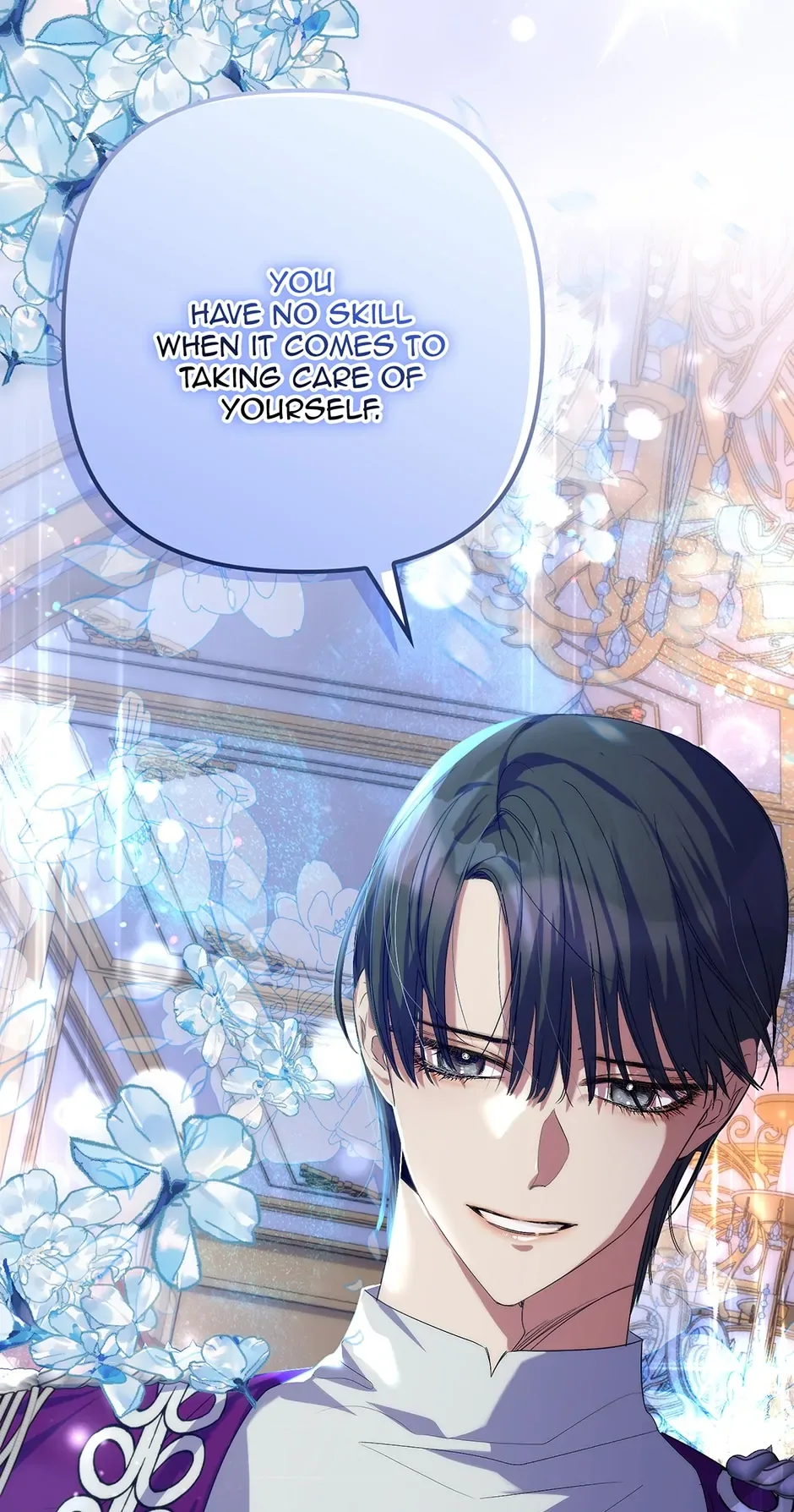 The Hero Went Crazy Even Though I’m the One Who Died Chapter 20 page 6