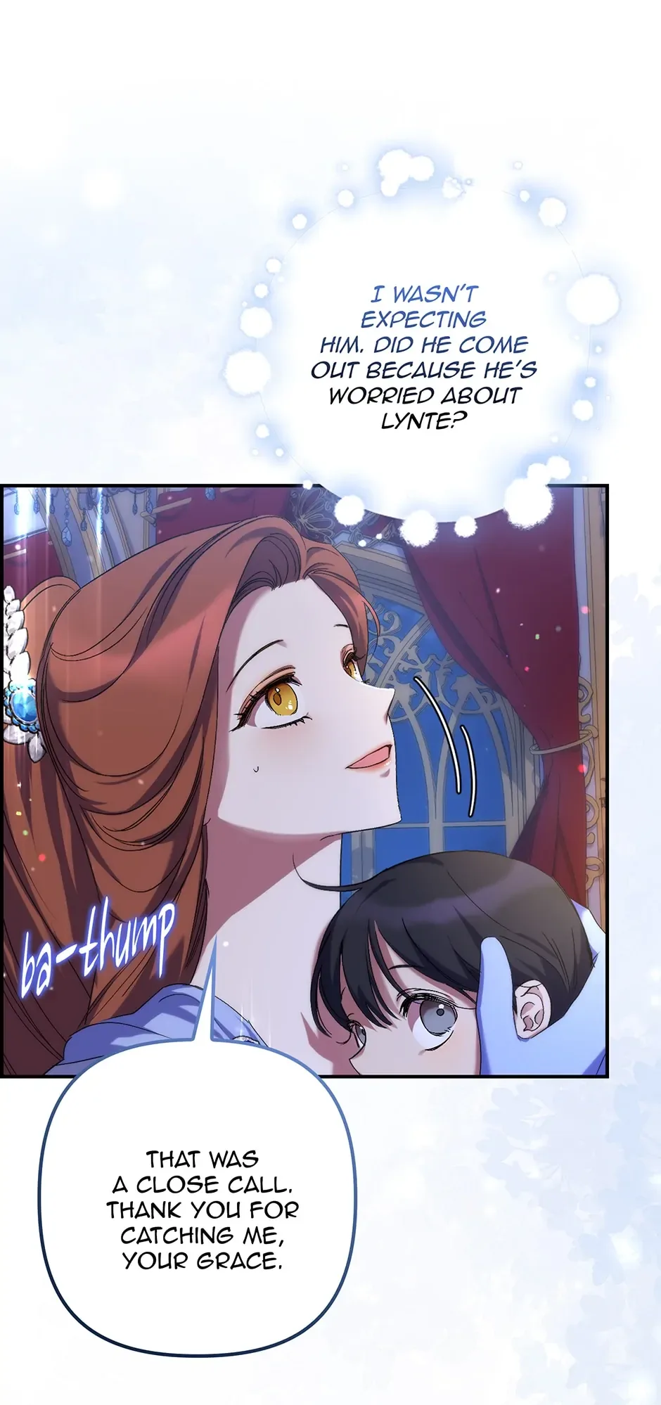 The Hero Went Crazy Even Though I’m the One Who Died Chapter 20 page 2