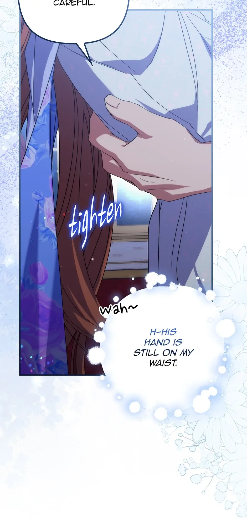 The Hero Went Crazy Even Though I’m the One Who Died Chapter 20 page 4
