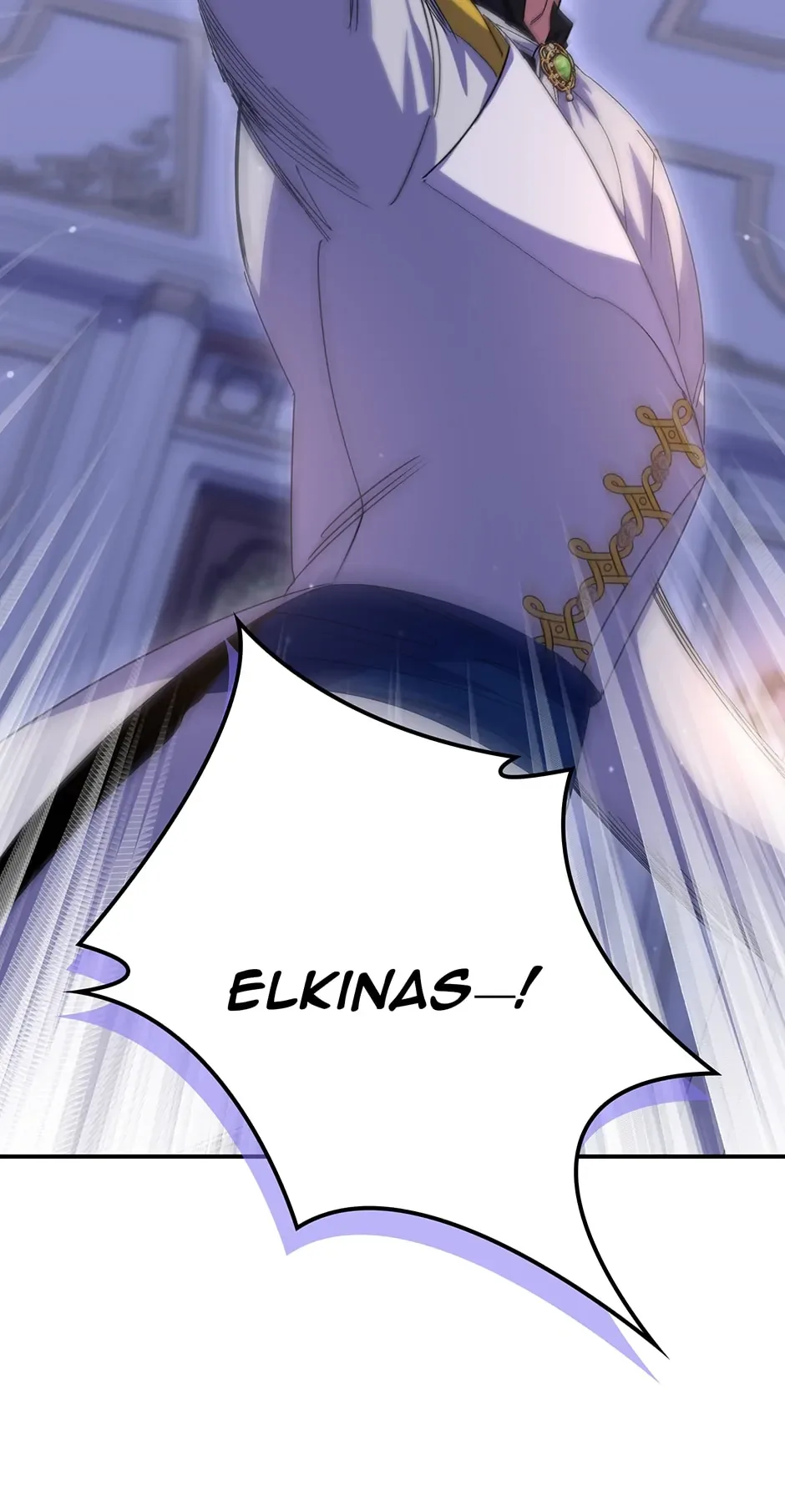 The Hero Went Crazy Even Though I’m the One Who Died Chapter 20 page 17