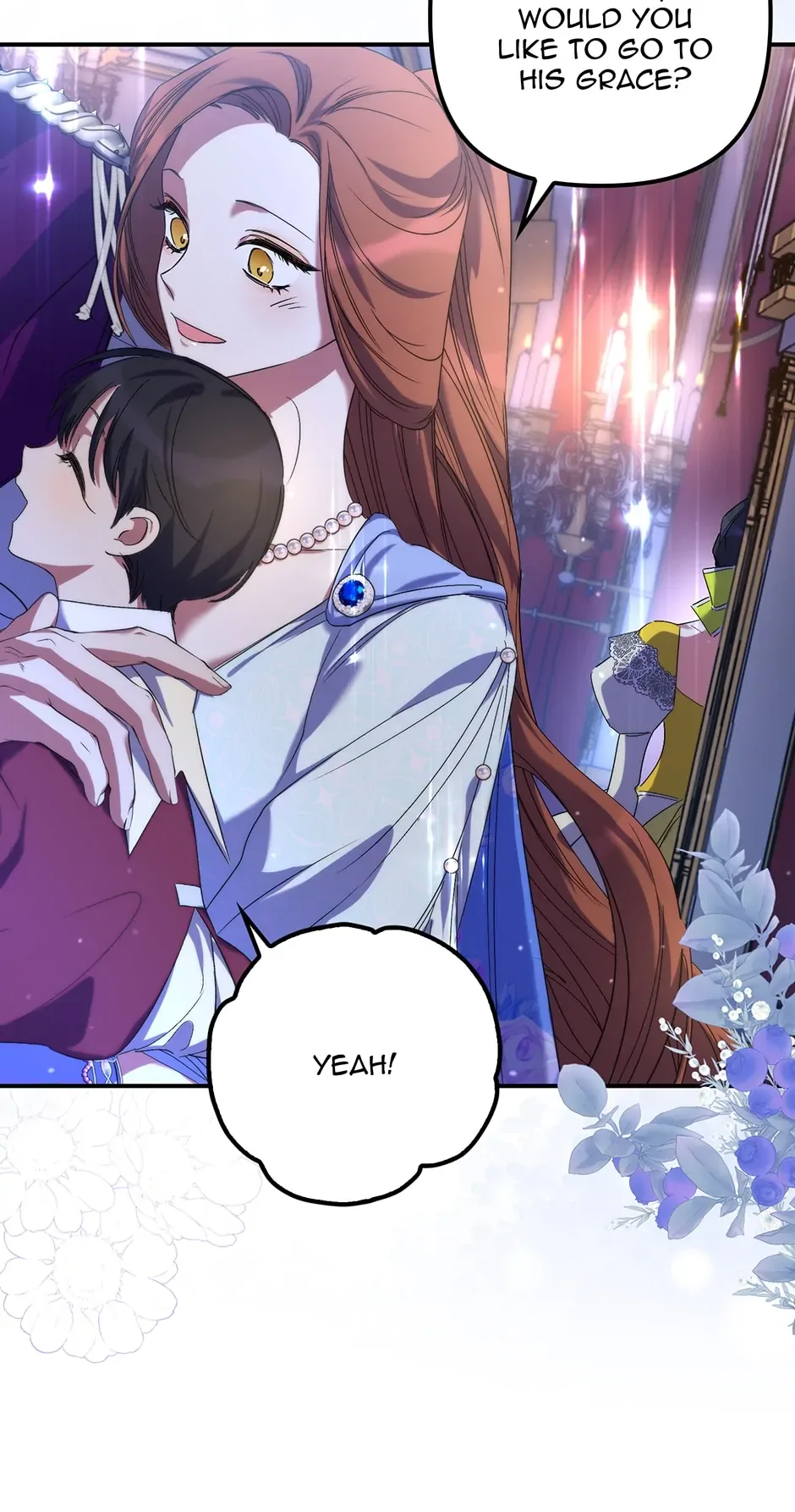 The Hero Went Crazy Even Though I’m the One Who Died Chapter 20 page 10