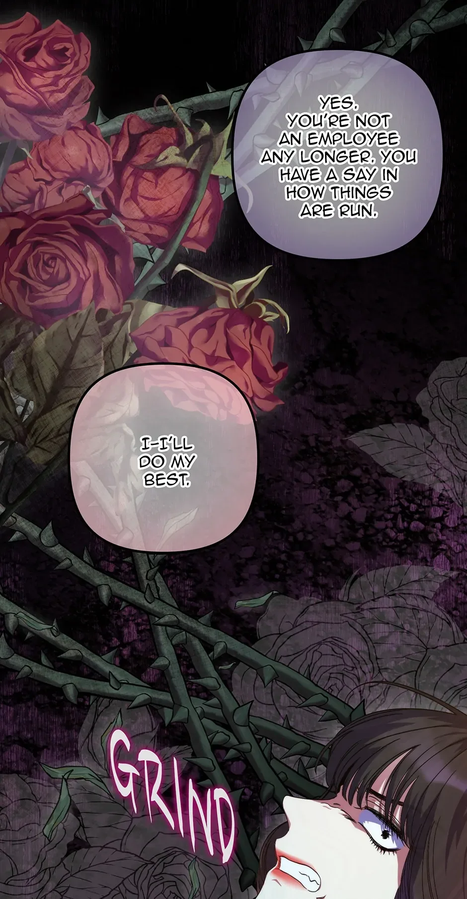 The Hero Went Crazy Even Though I’m the One Who Died Chapter 20 page 12