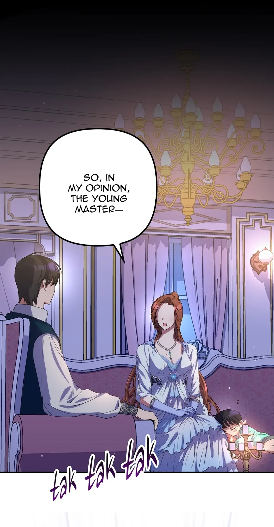 The Hero Went Crazy Even Though I’m the One Who Died Chapter 20 page 15