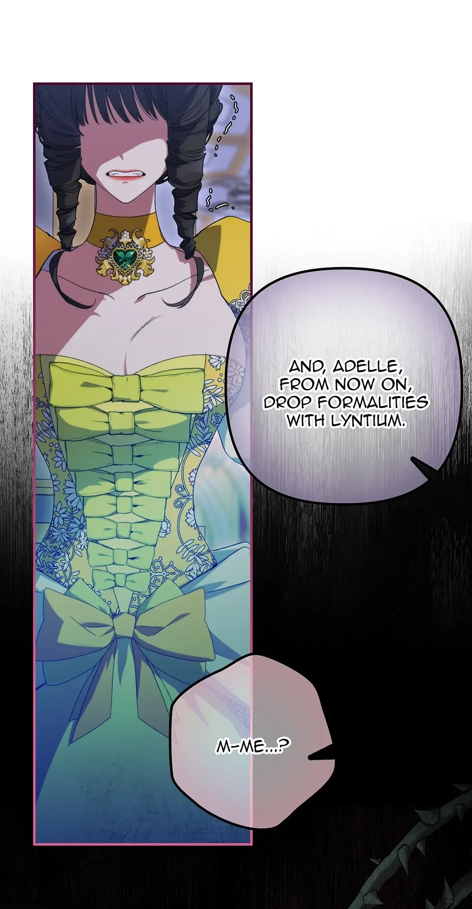 The Hero Went Crazy Even Though I’m the One Who Died Chapter 20 page 11