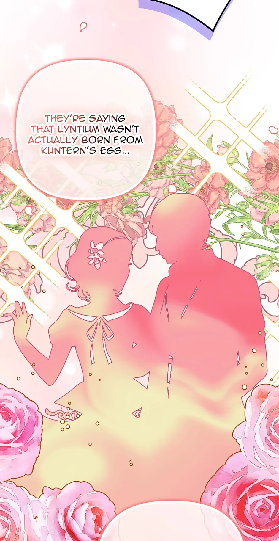The Hero Went Crazy Even Though I’m the One Who Died Chapter 20 page 23