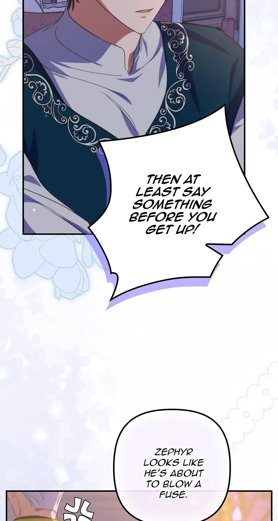 The Hero Went Crazy Even Though I’m the One Who Died Chapter 20 page 20