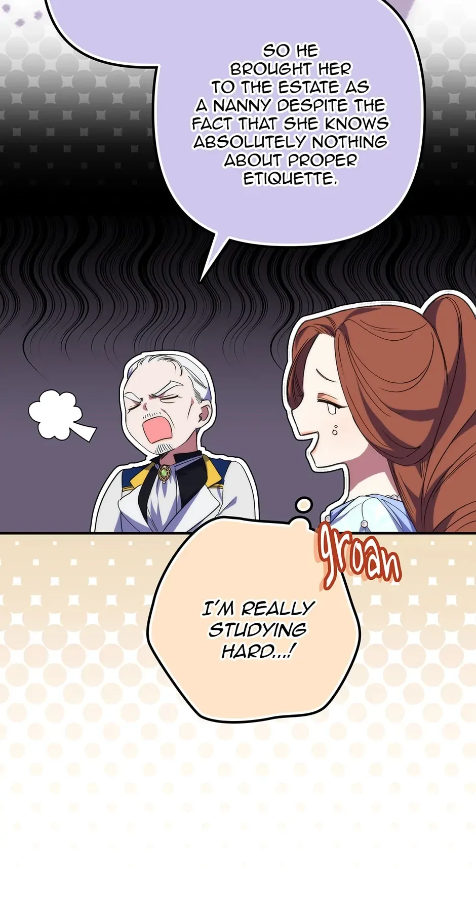 The Hero Went Crazy Even Though I’m the One Who Died Chapter 20 page 25