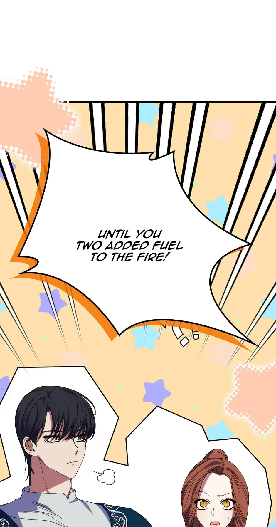 The Hero Went Crazy Even Though I’m the One Who Died Chapter 20 page 27