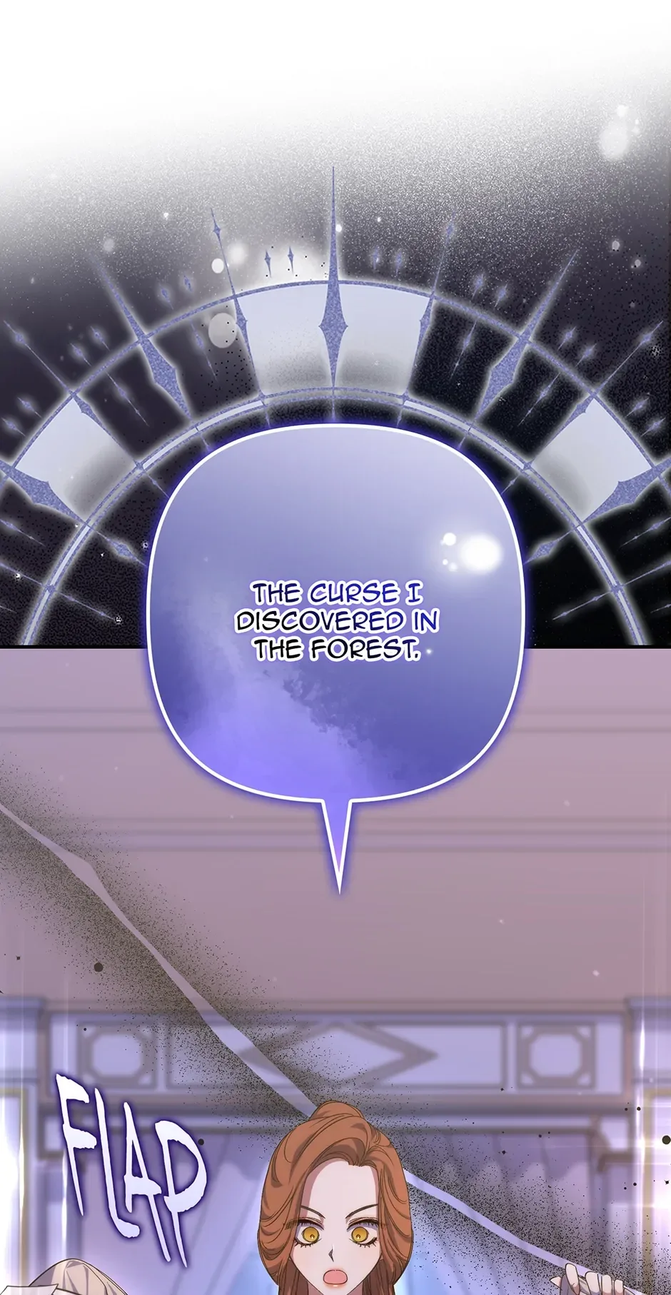 The Hero Went Crazy Even Though I’m the One Who Died Chapter 20 page 33