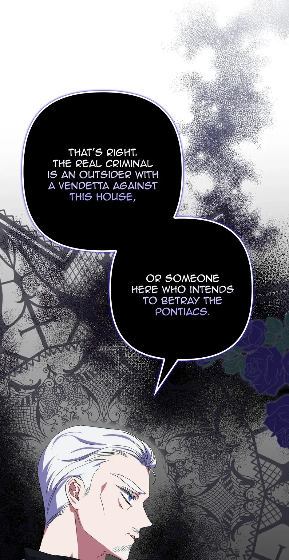 The Hero Went Crazy Even Though I’m the One Who Died Chapter 20 page 42