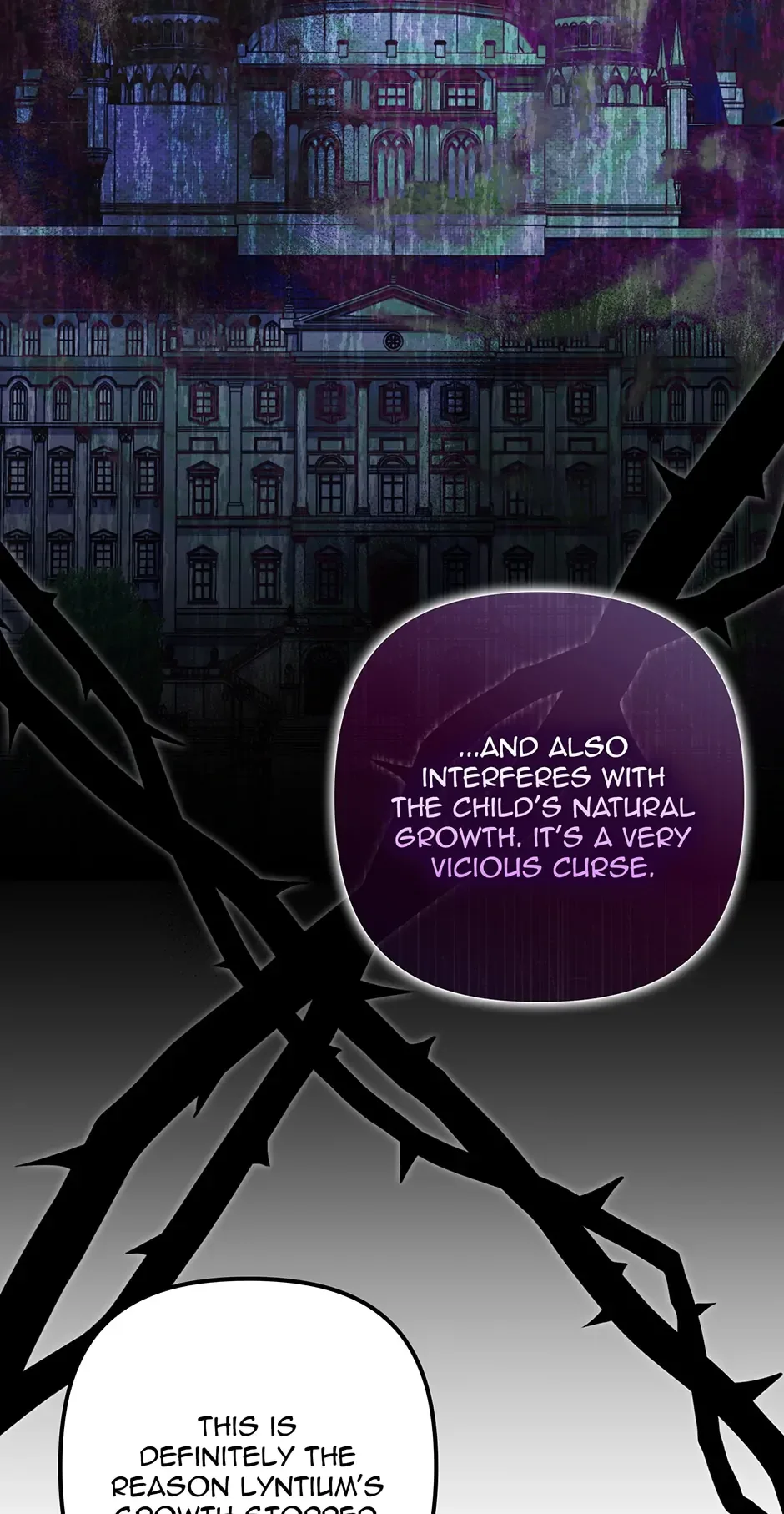 The Hero Went Crazy Even Though I’m the One Who Died Chapter 20 page 37