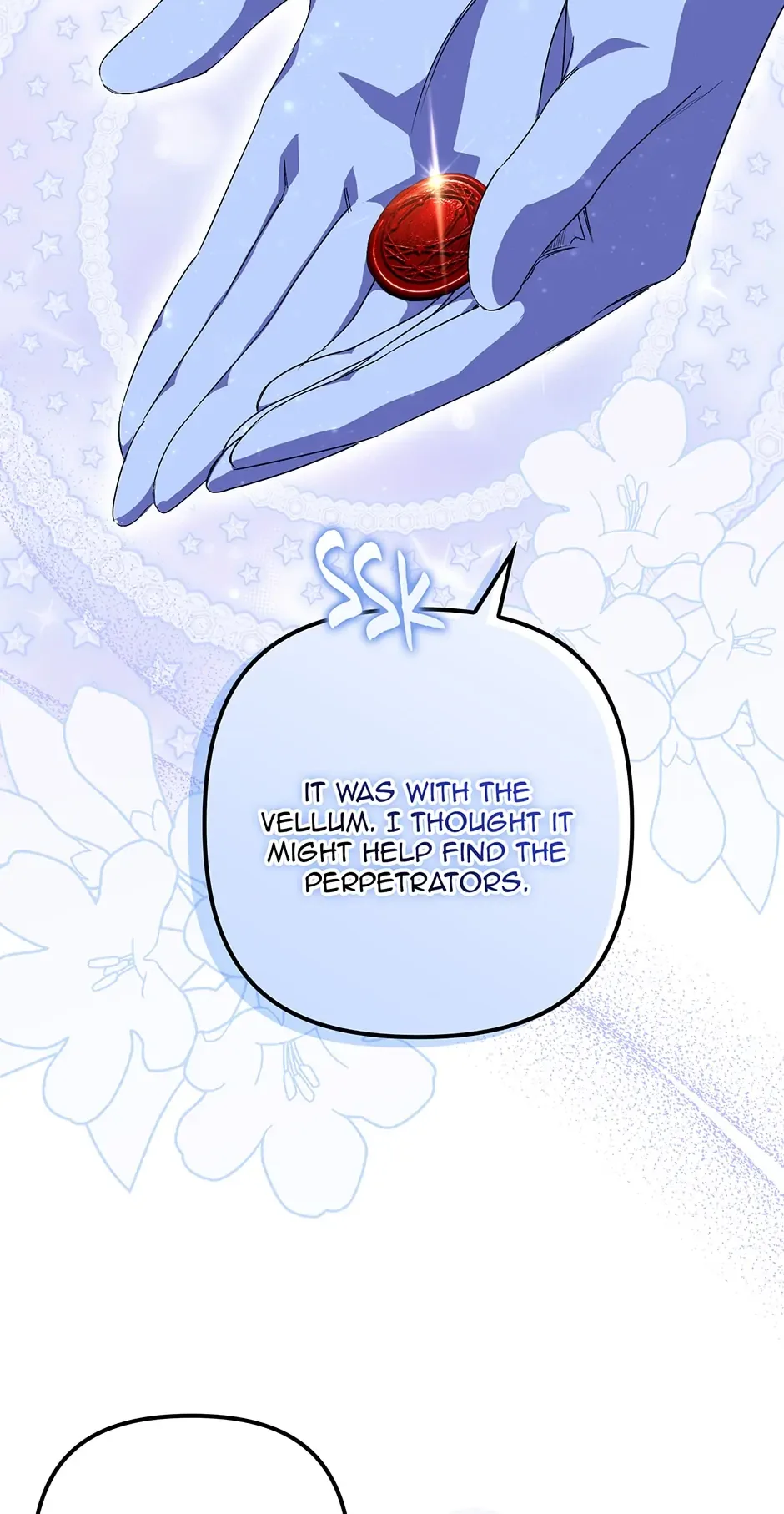 The Hero Went Crazy Even Though I’m the One Who Died Chapter 20 page 39