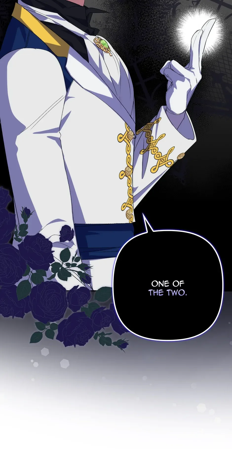 The Hero Went Crazy Even Though I’m the One Who Died Chapter 20 page 43