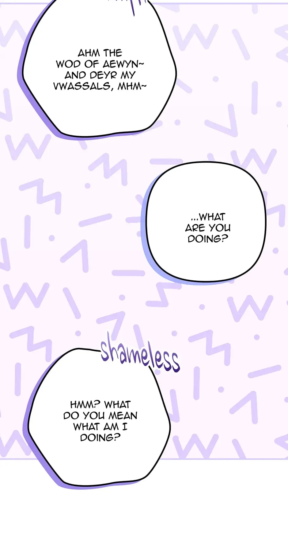 The Hero Went Crazy Even Though I’m the One Who Died Chapter 20 page 48