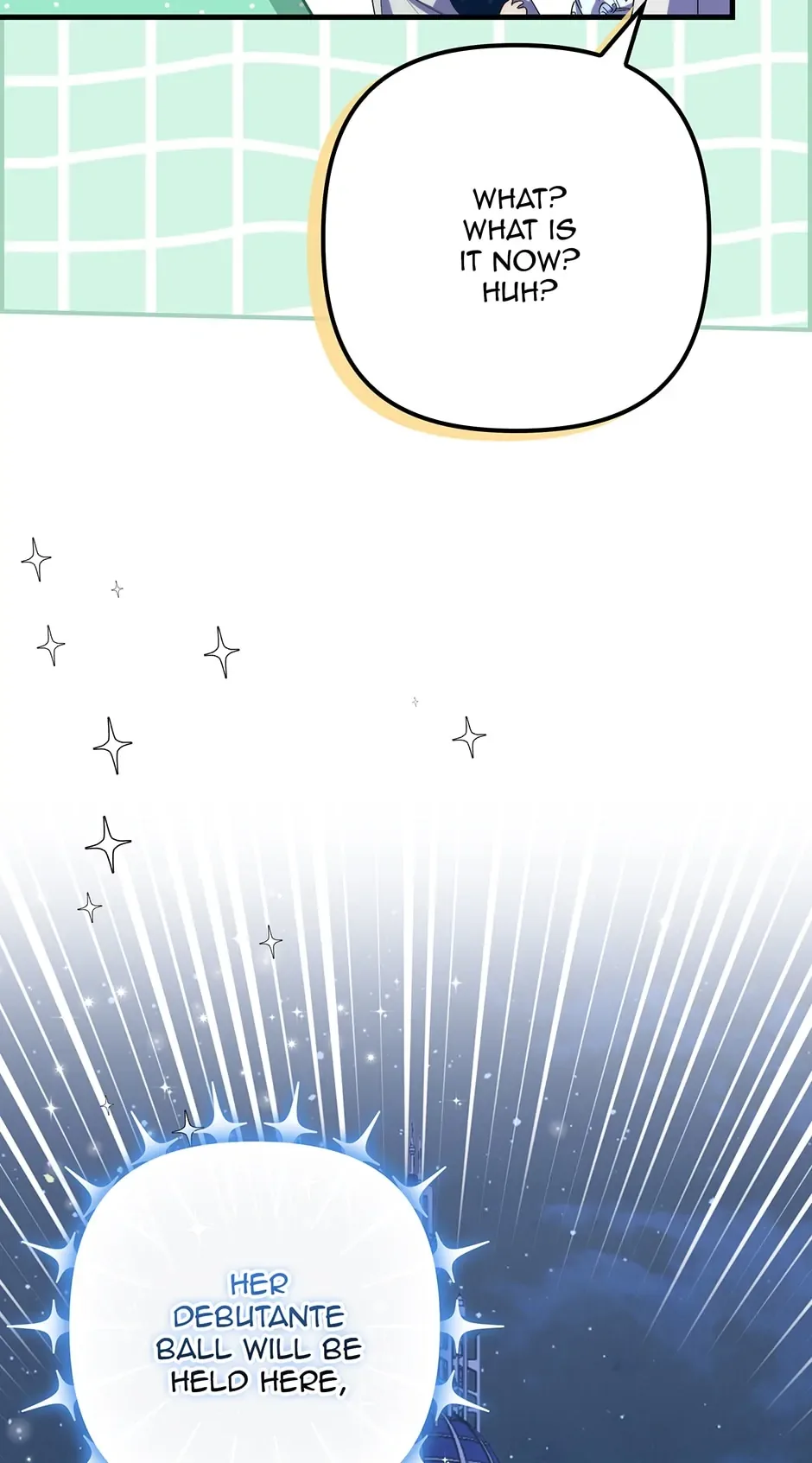 The Hero Went Crazy Even Though I’m the One Who Died Chapter 20 page 51