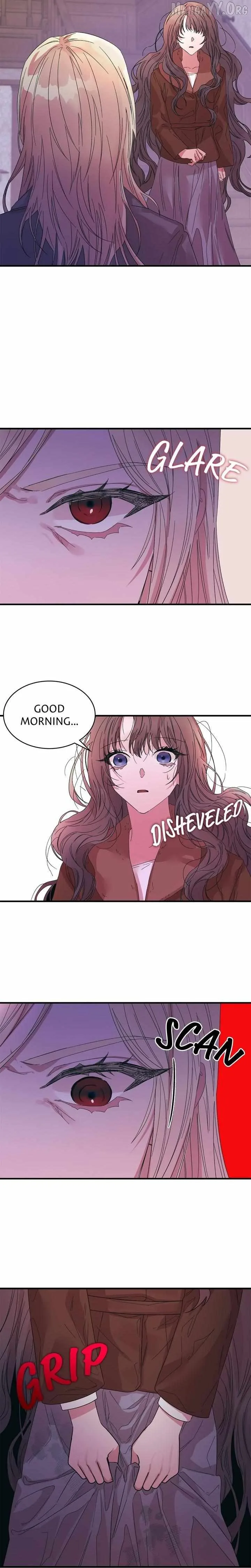 The House of Blind Sheep (Official) Chapter 21 page 10