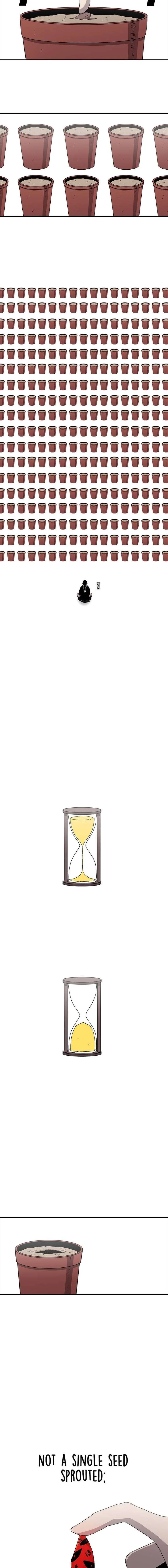 The House Without Time Chapter 21 page 6