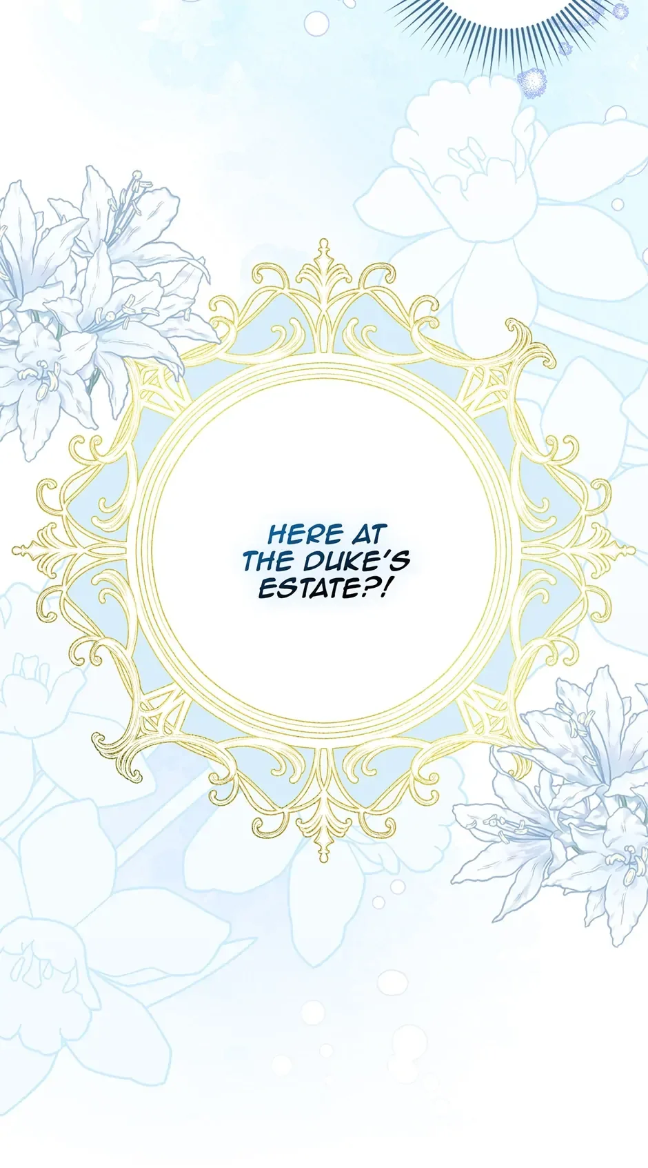 The Hero Went Crazy Even Though I’m the One Who Died Chapter 20 page 54