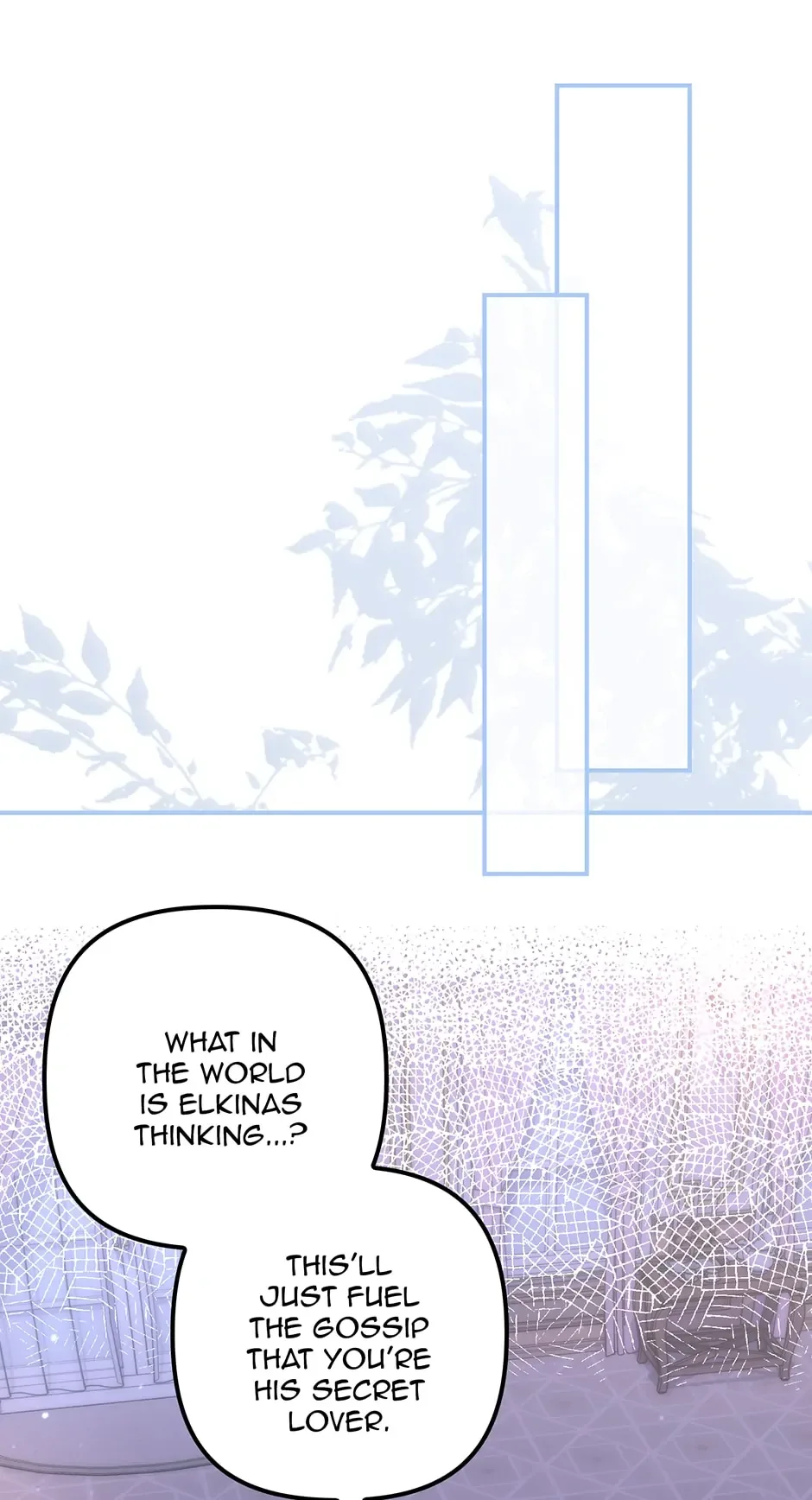 The Hero Went Crazy Even Though I’m the One Who Died Chapter 20 page 55