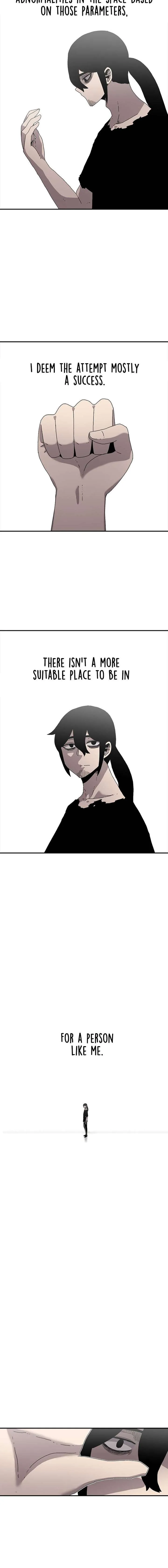 The House Without Time Chapter 21 page 4