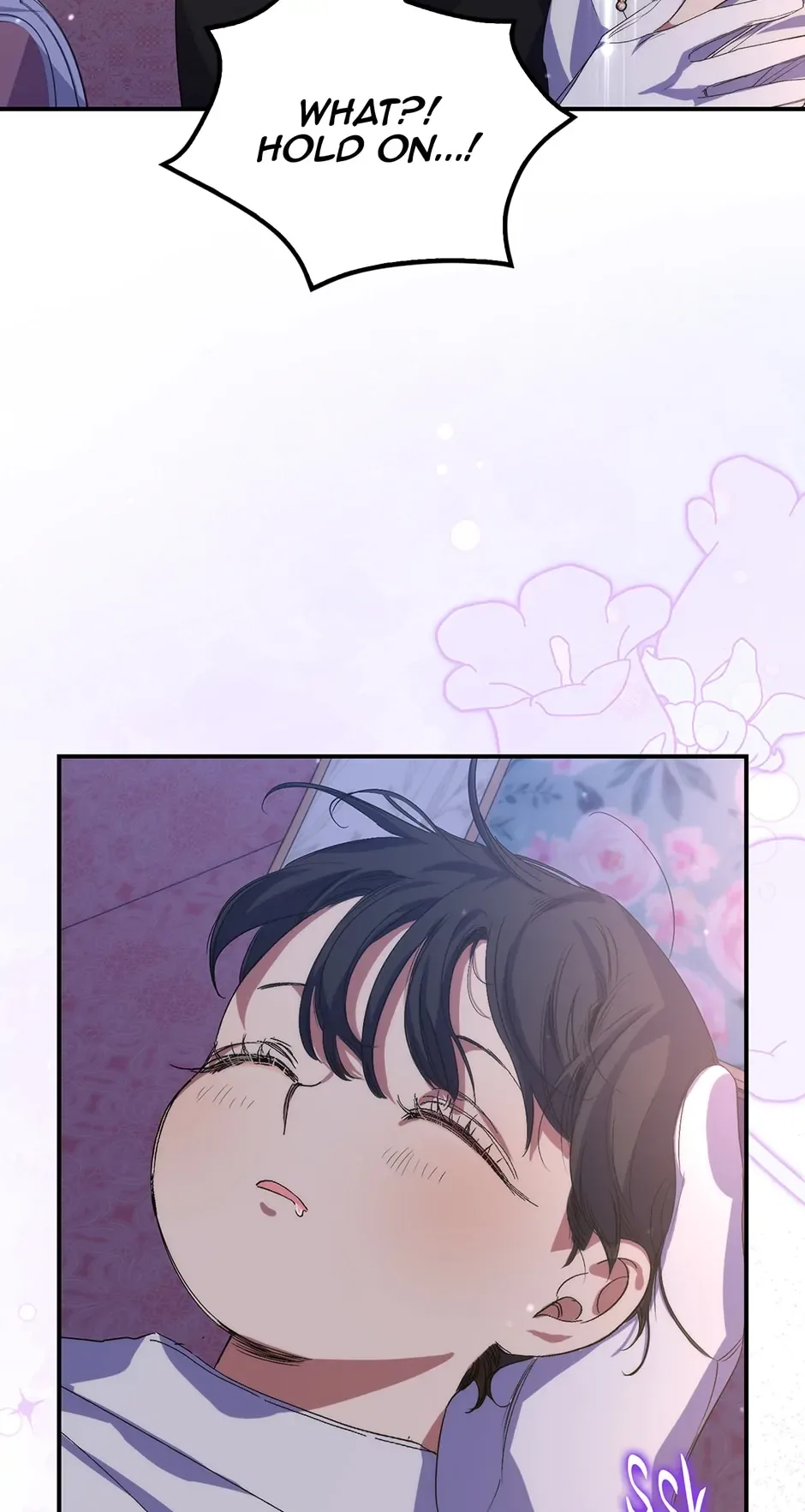 The Hero Went Crazy Even Though I’m the One Who Died Chapter 20 page 67